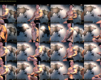 thomas_falcon1 — 56 minute Chaturbate male cam show recording, 1080p, Apr 19, 2022