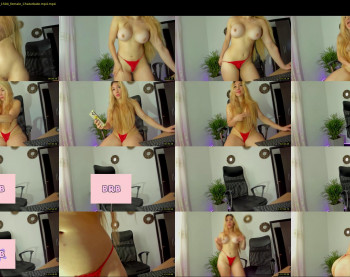 tiago_hannah — 104 minute Chaturbate couple cam show recording, 720p, Apr 19, 2022