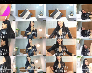 tiffanystone_ — 16 minute Chaturbate female cam show recording, 1080p, Apr 19, 2022