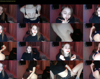 tripleprinces — 41 minute Chaturbate female cam show recording, 1080p, Apr 19, 2022