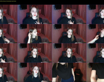tripleprinces — 7 minute Chaturbate female cam show recording, 1080p, Apr 19, 2022