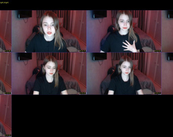 tripleprinces — 5 minute Chaturbate female cam show recording, 1080p, Apr 19, 2022