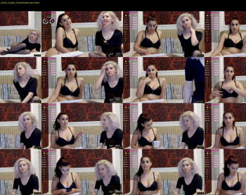 valleriejonnes — 40 minute Chaturbate female cam show recording, 1080p, Apr 20, 2022