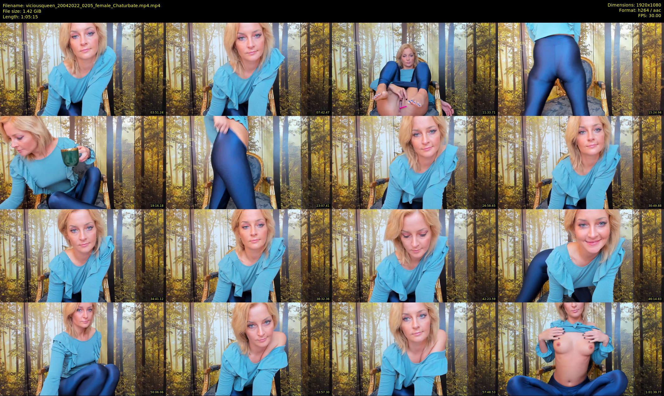 viciousqueen — 66 minute Chaturbate female cam show recording, 1080p, Apr 20, 2022