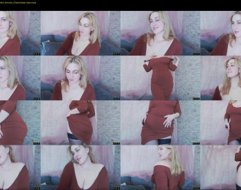 victoriafalls — 6 minute Chaturbate female cam show recording, 1080p, Apr 19, 2022