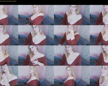 victoriafalls — 3 minute Chaturbate female cam show recording, 1080p, Apr 19, 2022
