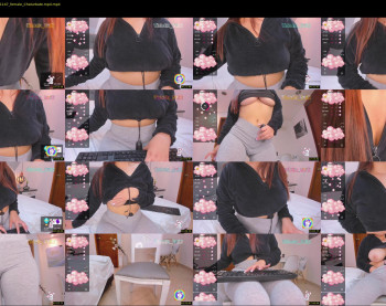 violetta_swift — 54 minute Chaturbate female cam show recording, 1080p, Apr 19, 2022