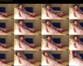 warrenkener — 18 minute Chaturbate male cam show recording, 1080p, Apr 19, 2022