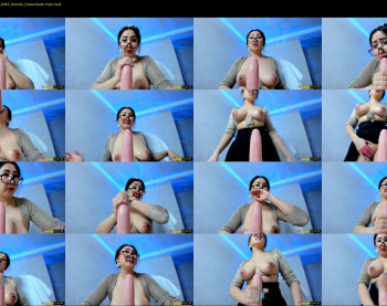 wethoneybee — 55 minute Chaturbate female cam show recording, 1080p, Apr 19, 2022