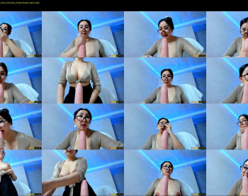wethoneybee — 24 minute Chaturbate female cam show recording, 1080p, Apr 19, 2022