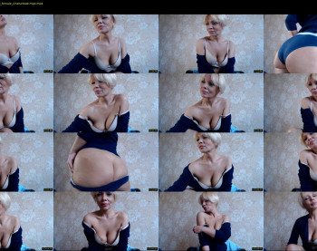 wildroze — 98 minute Chaturbate female cam show recording, 720p, Apr 19, 2022