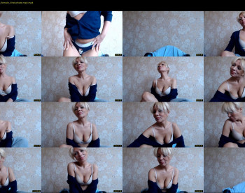 wildroze — 107 minute Chaturbate female cam show recording, 720p, Apr 19, 2022