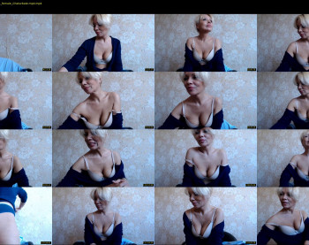 wildroze — 106 minute Chaturbate female cam show recording, 720p, Apr 19, 2022