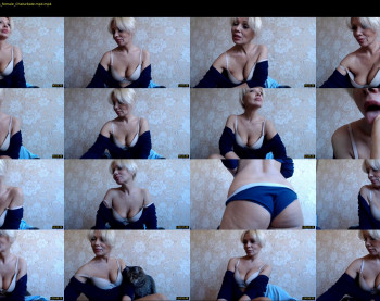 wildroze — 103 minute Chaturbate female cam show recording, 720p, Apr 19, 2022