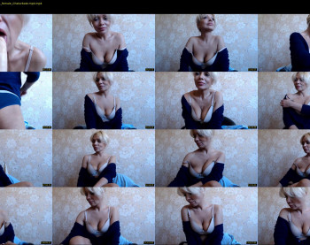 wildroze — 89 minute Chaturbate female cam show recording, 720p, Apr 19, 2022