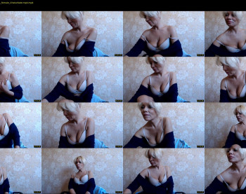wildroze — 27 minute Chaturbate female cam show recording, 720p, Apr 19, 2022