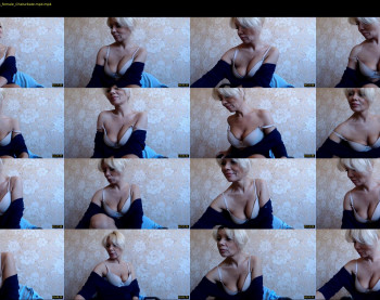 wildroze — 39 minute Chaturbate female cam show recording, 720p, Apr 19, 2022