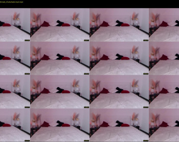 xyloria — 44 minute Chaturbate female cam show recording, 1080p, Apr 20, 2022