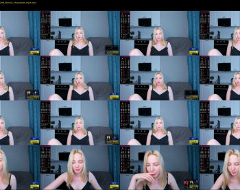 your__voice — 10 minute Chaturbate female cam show recording, 1080p, Apr 19, 2022
