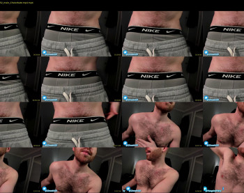 zmeek420 — 17 minute Chaturbate male cam show recording, 1080p, Apr 20, 2022