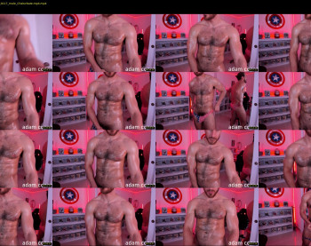 _adamcoper_ — 57 minute Chaturbate male cam show recording, 1080p, Apr 21, 2022