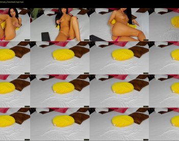 _adelle — 54 minute Chaturbate female cam show recording, 1080p, Apr 20, 2022