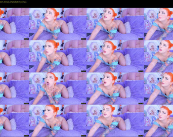 _alissonrose — 35 minute Chaturbate female cam show recording, 1080p, Apr 21, 2022