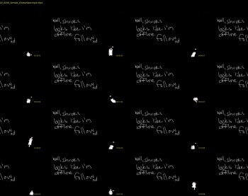 _b_a_n_s_h_e_e_ — 24 minute Chaturbate female cam show recording, 1080p, Apr 21, 2022
