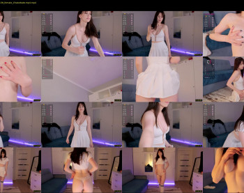 _blackbee_ — 39 minute Chaturbate female cam show recording, 1080p, Apr 21, 2022