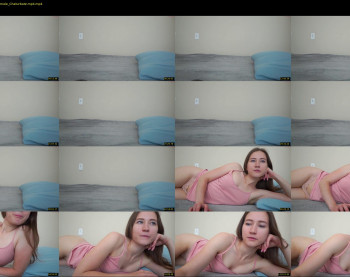_feli_ — 72 minute Chaturbate female cam show recording, 720p, Apr 21, 2022