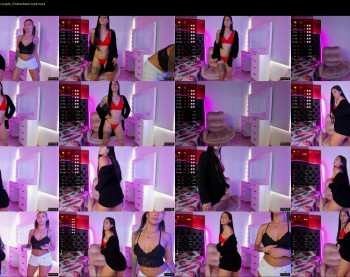 _gaby1 — 13 minute Chaturbate female cam show recording, 1080p, Apr 20, 2022