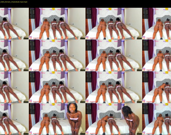 _heaven_girl_ — 5 minute Chaturbate female cam show recording, 1080p, Apr 20, 2022