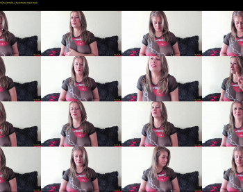 _jeniffer_hot — 4 minute Chaturbate female cam show recording, 720p, Apr 20, 2022