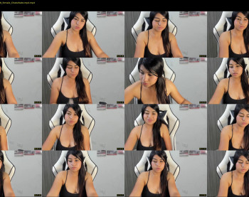 _karen01 — 13 minute Chaturbate female cam show recording, 720p, Apr 21, 2022