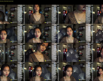 _pilya_ — 71 minute Chaturbate female cam show recording, 720p, Apr 20, 2022