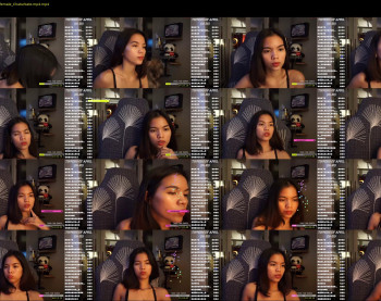 _pilya_ — 63 minute Chaturbate female cam show recording, 720p, Apr 20, 2022