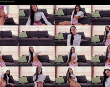 abiee__ — 54 minute Chaturbate female cam show recording, 1080p, Apr 20, 2022