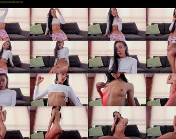 abiee__ — 54 minute Chaturbate female cam show recording, 1080p, Apr 20, 2022