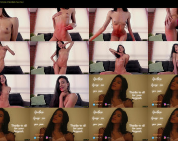 abiee__ — 39 minute Chaturbate female cam show recording, 1080p, Apr 20, 2022