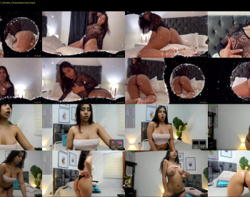 abigail_w — 62 minute Chaturbate female cam show recording, 1080p, Apr 20, 2022