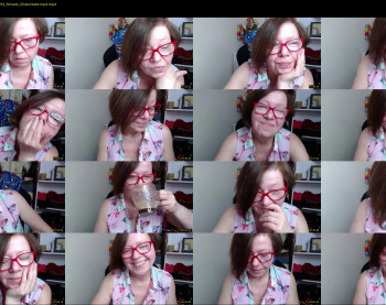 adelewildx — 11 minute Chaturbate female cam show recording, 720p, Apr 20, 2022