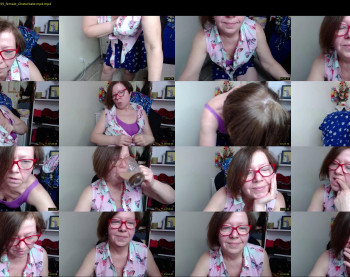 adelewildx — 26 minute Chaturbate female cam show recording, 720p, Apr 20, 2022