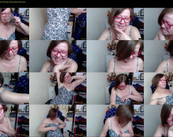 adelewildx — 52 minute Chaturbate female cam show recording, 720p, Apr 20, 2022