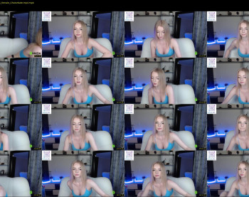 adrykilly — 8 minute Chaturbate female cam show recording, 1080p, Apr 20, 2022