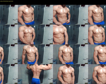 advp69 — 11 minute Chaturbate male cam show recording, 720p, Apr 20, 2022