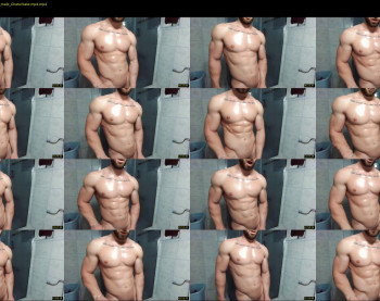 advp69 — 36 minute Chaturbate male cam show recording, 720p, Apr 20, 2022