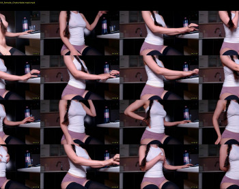 agatha137 — 54 minute Chaturbate female cam show recording, 1080p, Apr 20, 2022