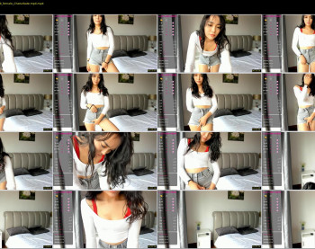 aina_kun — 36 minute Chaturbate female cam show recording, 720p, Apr 20, 2022