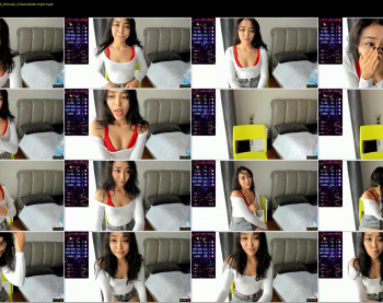 aina_kun — 10 minute Chaturbate female cam show recording, 720p, Apr 20, 2022