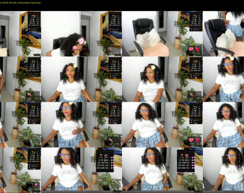 alexandra_mar — 89 minute Chaturbate female cam show recording, 1080p, Apr 20, 2022